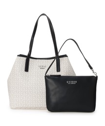 PORTINI Trap Tote トートバッグ