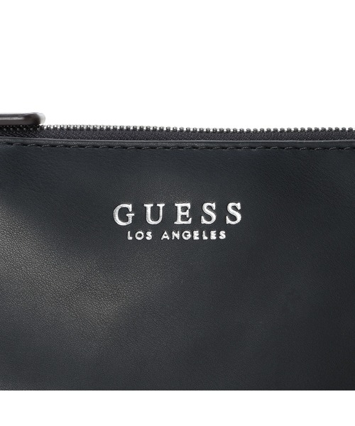Guess(ゲス)の「PORTINI Trap Tote トートバッグ(トートバッグ・レディース・ダークグレー/ライトグレー・ONE SIZE)」の13枚目の写真