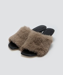 PELLICO SUNNY(y[RTj[)TOSSA t@[ T_ 5.0cm GREIGE(T_)