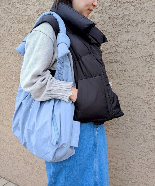 [カンペール] NONA ショルダーバッグ