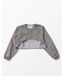 WHIZLIMITED | SCOUT JACKET(その他アウター)