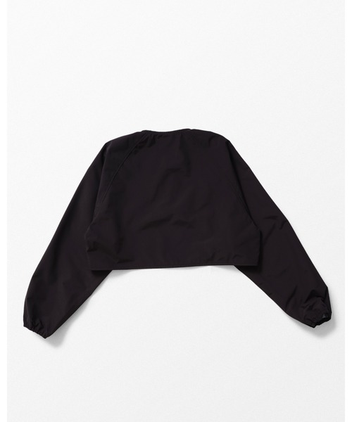 WHIZLIMITED（ウィズリミテッド）の「SCOUT JACKET（その他アウター・メンズ・グレー/ブラック・LARGE/MEDIUM）」の7枚目の写真