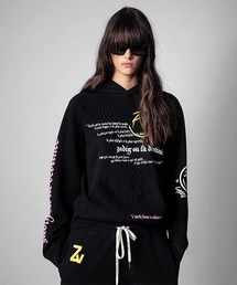 ブランド古着】ZADIG&VOLTAIRE（ザディグ エ ヴォルテール）の