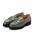 KENFORD�i�P���t�H�[�h�j�́uKENFORD TANKSOLE LOAFERS 'ICON of FLIGHT' / �P���t�H�[�h �^���N�\�[�� ���[�t�@�[ �A�C�R�� �I�u �t���C�g�i���[�t�@�[�j�v�b�Z�[�W�O���[��