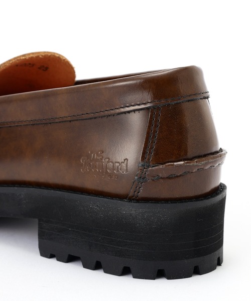 アクセサリー LOAFERS ACCESSORIES \"ICON of FLIGHT\" 69 AVIREX 