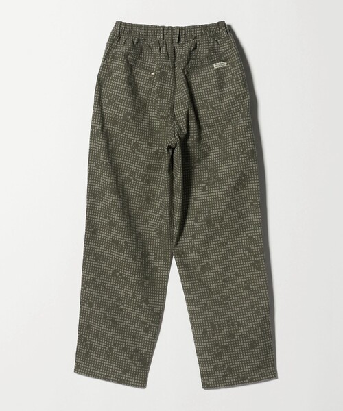 別注】 ＜COMFORTABLE REASON＞ CAMO RODEO パンツ（その他パンツ