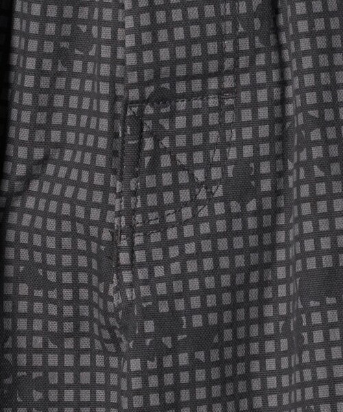 COMFORTABLE REASON（コンフォータブルリーズン）の「【別注】 ＜COMFORTABLE REASON＞  CAMO RODEO パンツ（その他パンツ・メンズ・グレー系/オリーブ・FREE）」の15枚目の写真