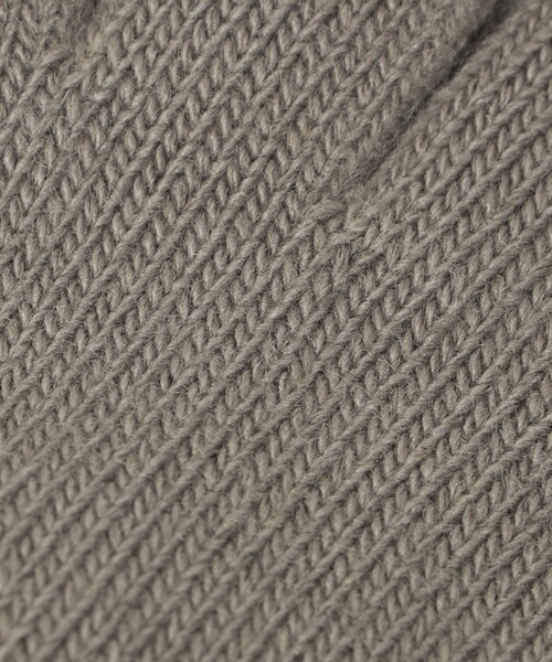 THE NORTH FACE（ザノースフェイス）の「＜THE NORTH FACE＞ニット グローブ / 手袋 / キッズ（手袋・キッズ・ベージュ/ブラック/ターコイズブルー系・KF/JF）」の10枚目の写真