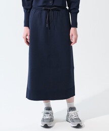 Bshop | NEUTRALWORKS. | ニット ロングタイトスカート WOMEN(スカート)