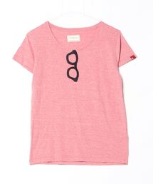 HIBECK（ハイベック）の「半袖Tシャツ（Tシャツ/カットソー）」