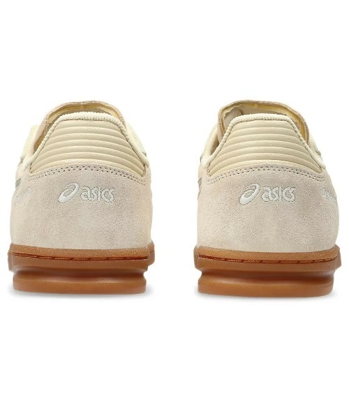 ASICS(アシックス)の「ASICS SKYHAND OG(アシックス スカイハンド OG)(スニーカー・メンズ・ベージュ系/ブルー系・23cm/23.5cm/24cm/24.5cm/25cm/25.5cm/26cm/26.5cm/27cm/27.5cm/28cm/28.5cm/29cm)」の7枚目の写真