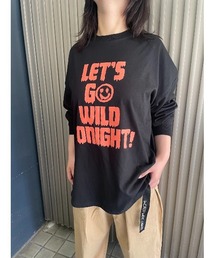 WORLD WIDE LOVE!｜ワールドワイドラブのTシャツ/カットソー通販