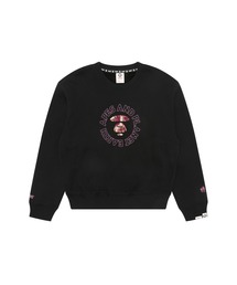A BATHING APE｜アベイシングエイプのスウェット通販 - ZOZOTOWN