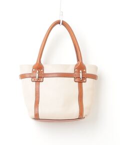 herlipto Palma Tote Bag 新品 taupe / brown】Palma Mini Tote Bag