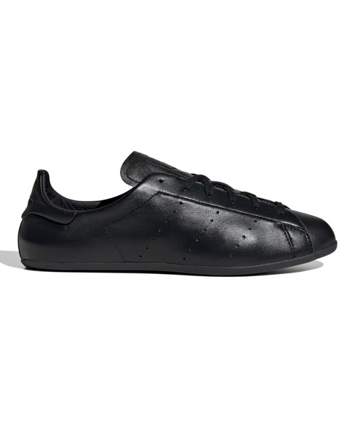 アディダス/スタンスミス ロープロ 黒 / STAN SMITH LO PRO adidas STAN SMITH LO PRO W CBLACK/CBLACK/CARBON（アディダス