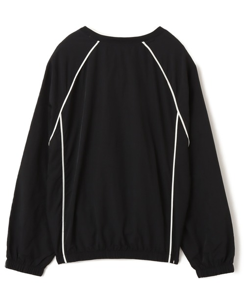 NIKE(ナイキ)の「NIKE AS W NSW WR PULLOVER / ナイキ ウィメンズ NSW WR プルオーバー 【SP】(その他トップス・レディース・ブラック/ネイビー/バーガンディー・S/M/L)」の9枚目の写真