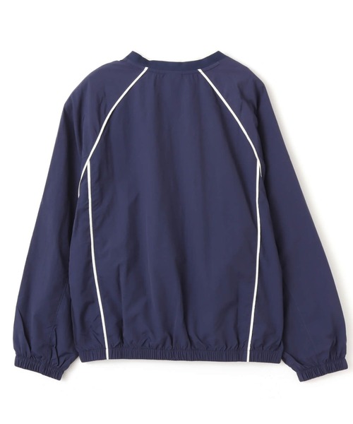 NIKE(ナイキ)の「NIKE AS W NSW WR PULLOVER / ナイキ ウィメンズ NSW WR プルオーバー 【SP】(その他トップス・レディース・ブラック/ネイビー/バーガンディー・S/M/L)」の17枚目の写真