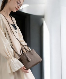 HAYNI（ヘイニ）の「Baby Lenne ベイビーレネ（ショルダーバッグ）」