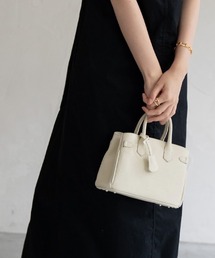 HAYNI（ヘイニ）の「Baby Lenne ベイビーレネ（ショルダーバッグ）」