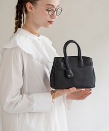 HAYNI（ヘイニ）の「Baby Lenne ベイビーレネ（ショルダーバッグ）」