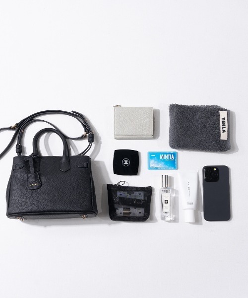 Baby Lenne ベイビーレネ（ショルダーバッグ）｜HAYNI（ヘイニ）の