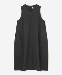 ORCIVAL | ORCIVAL | ガーメントダイ ノースリーブワンピース WOMEN(ワンピース)