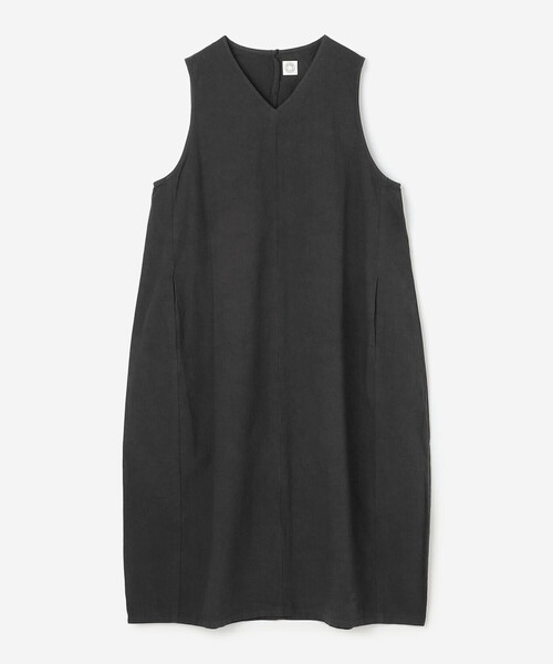 ORCIVAL | ガーメントダイ ノースリーブワンピース WOMEN（ワンピース
