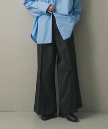 SENSE OF PLACE by URBAN RESEARCH | バギーチノパンツ(その他パンツ)