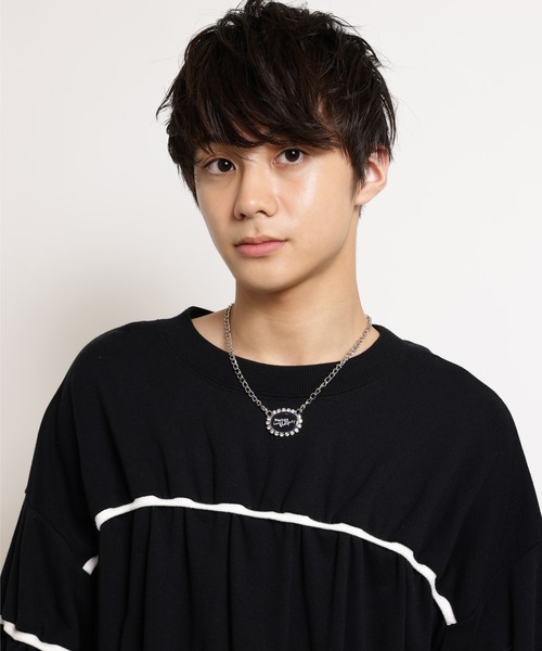 MILKBOY(ミルクボーイ)の「クラシカル ネックレス(ネックレス・レディース・A・FREE)」の4枚目の写真