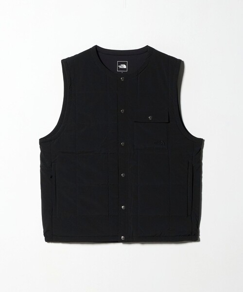 ＜THE NORTH FACE＞ メドウ ウォーム ベスト THE NORTH FACE＞メドウ ウォーム ベスト（ブルゾン）｜THE NORTH FACE