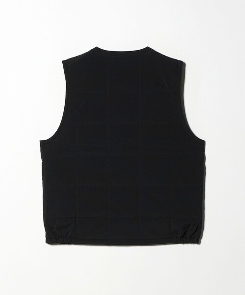 THE NORTH FACE＞メドウ ウォーム ベスト（ブルゾン）｜THE NORTH FACE