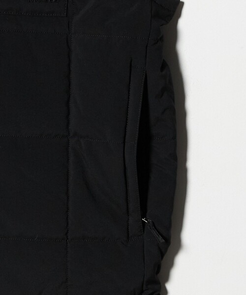 THE NORTH FACE＞メドウ ウォーム ベスト（ブルゾン）｜THE NORTH FACE