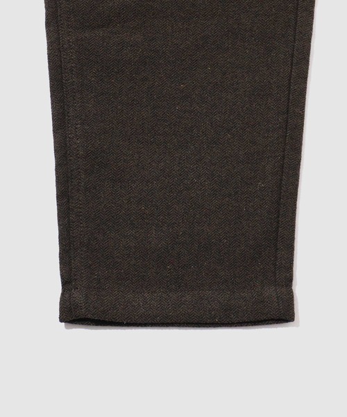 Dickies(ディッキーズ)の「Dickies ウール混イージーパンツ(その他パンツ・メンズ・チャコールグレー/ブラウン・L/XL/M/S)」の15枚目の写真