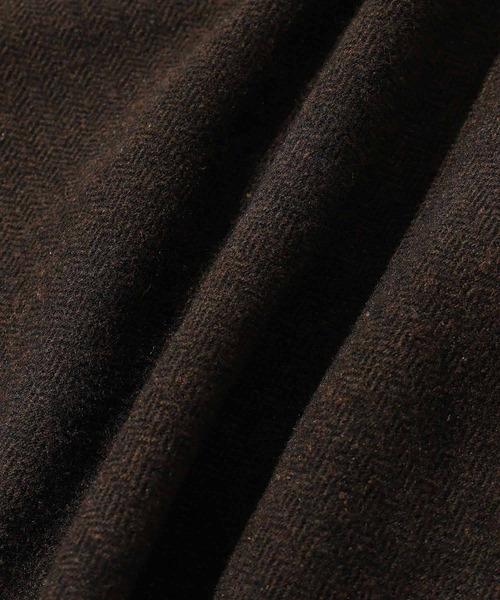 Dickies(ディッキーズ)の「Dickies ウール混イージーパンツ(その他パンツ・メンズ・チャコールグレー/ブラウン・L/XL/M/S)」の17枚目の写真