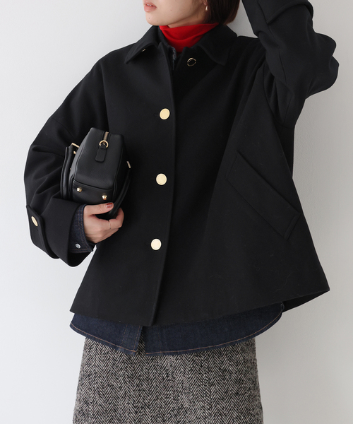 トラディショナルウェザーウェア　SLOBE IENA別注 SLOBE IENA（スローブイエナ）の「【TRADITIONAL WEATHERWEAR 】SLOBE