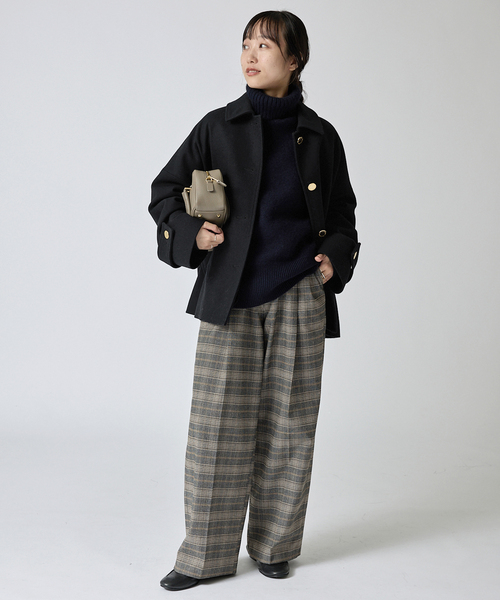 TRADITIONAL WEATHERWEAR SLOBE別注 MALTON SHORT