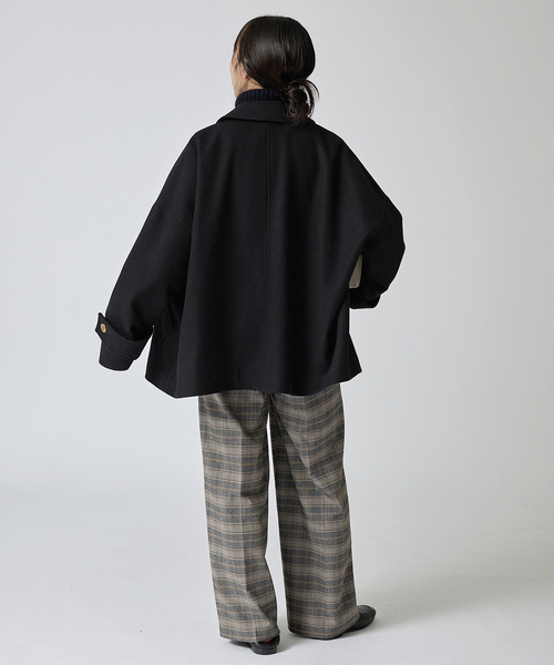 TRADITIONAL WEATHERWEAR SLOBE別注 MALTON SHORT L252KGFC00513ML