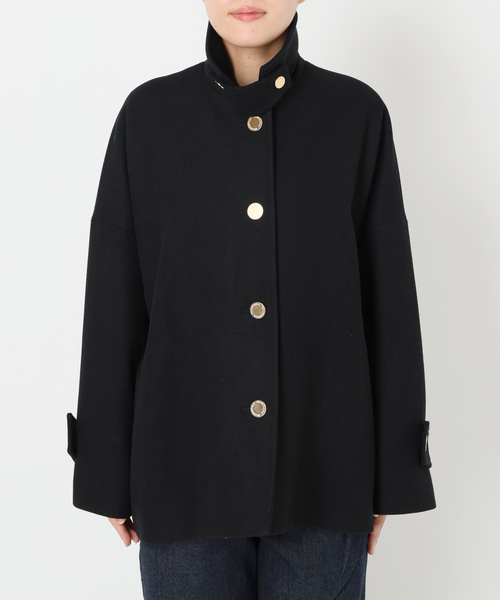 TRADITIONAL WEATHERWEAR SLOBE別注 MALTON SHORT L252KGFC00513ML