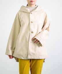 prit｜プリット（レディース）のブルゾン（フードあり）通販 - ZOZOTOWN