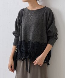 BEARDSLEY｜ビアズリー（レディース）のトップス（レース）通販 - ZOZOTOWN