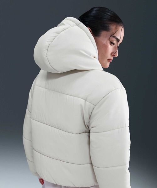 ナイキ スポーツウェア クラシック パファー ウィメンズ Therma