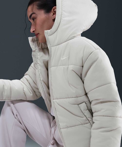 ナイキ Therma-fit ルーズ パファー ダウンジャケット　M NIKE公式】ナイキ ACG 