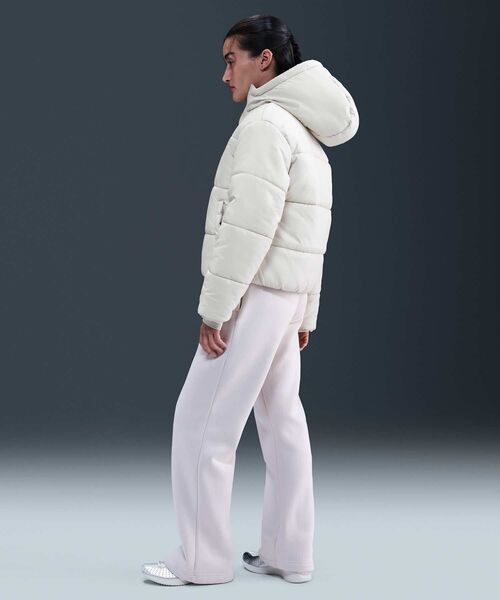 セール】ナイキ スポーツウェア クラシック パファー ウィメンズ