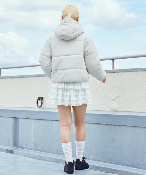 ナイキ スポーツウェア クラシック パファー ウィメンズ Therma