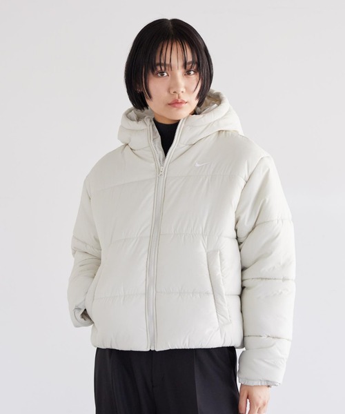 ナイキ スポーツウェア クラシック パファー ウィメンズ Therma-FIT