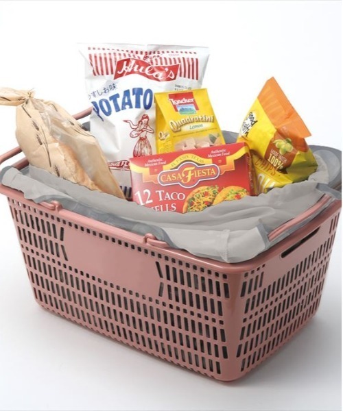 ROOTOTE（ルートート）の「ﾙｰﾄｰﾄ ROOTOTE 6763 PT.ﾙｰｼｮｯﾊﾟｰGRD.ｽﾞｱﾝ-B（クラッチバッグ・レディース・ブルー系その他・FREE）」の3枚目の写真