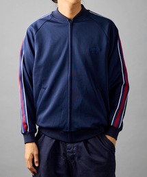 ARTCHIVES MALIBU(アートカイブス マリブ)の【GDSS / ジーディーエスエス】TRACK JACKET / トラックジャケット(セットアップ対応可)(ジャージ)