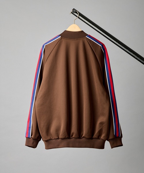 セール】【GDSS / ジーディーエスエス】TRACK JACKET / トラック