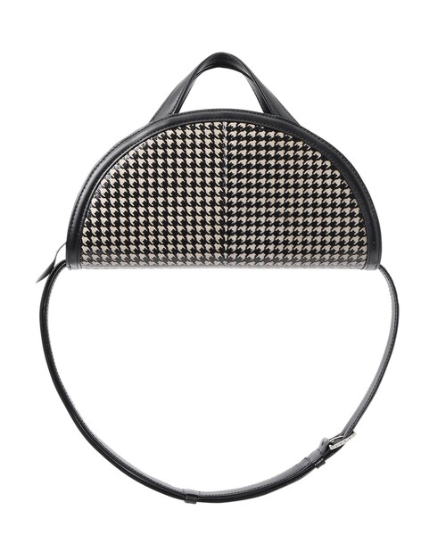 HIROKO HAYASHI（ヒロコハヤシ）の「LONDRA（ロンドラ）2wayショルダーバッグ（ショルダーバッグ・レディース・ベージュ系4・00）」の2枚目の写真