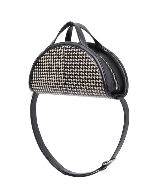 HIROKO HAYASHI（ヒロコハヤシ）の「LONDRA（ロンドラ）2wayショルダーバッグ（ショルダーバッグ・レディース・ベージュ系4・00）」の3枚目の写真